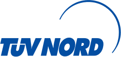 TÜV NORD Certification